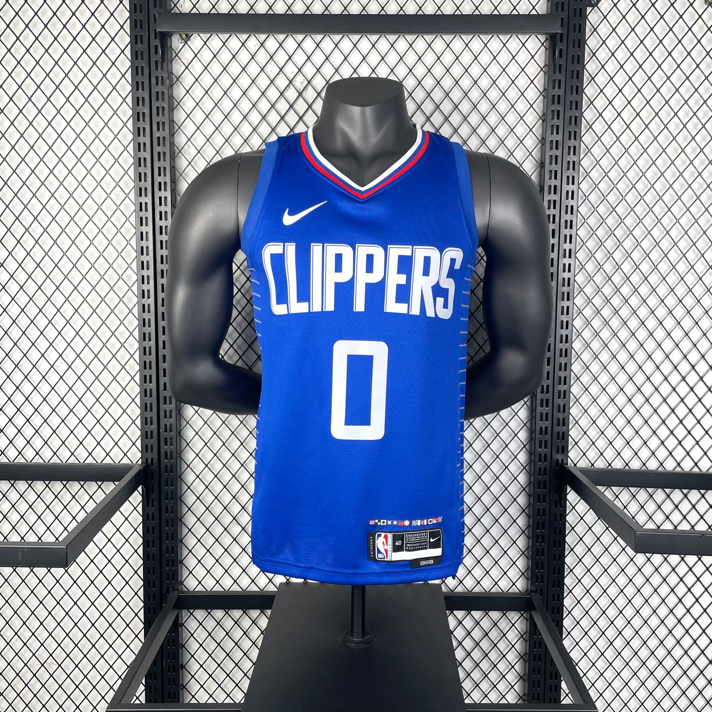 NBA&NFL&MLB 2023 Football Jersey