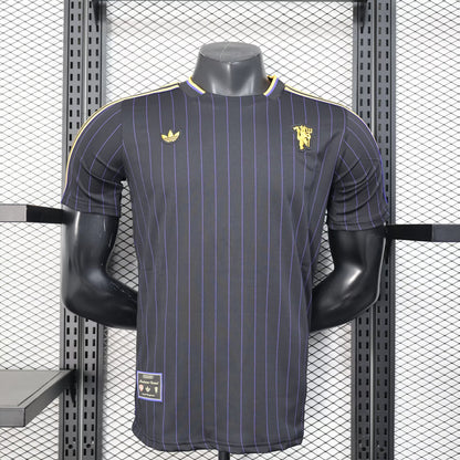 Manchester United Special Edition 2025/2026 Fan Version Football Jersey