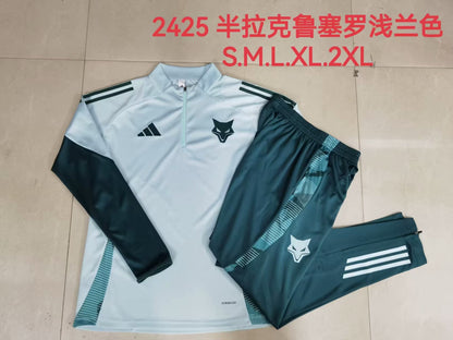 Jacket suite 2024/2025 Tracksuit