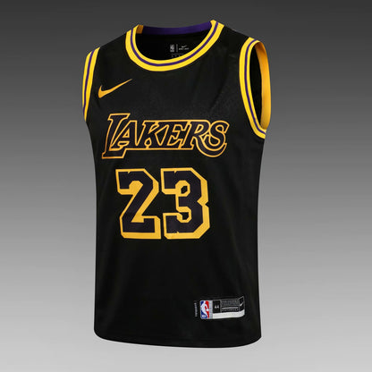 LA Lakers Football Jersey