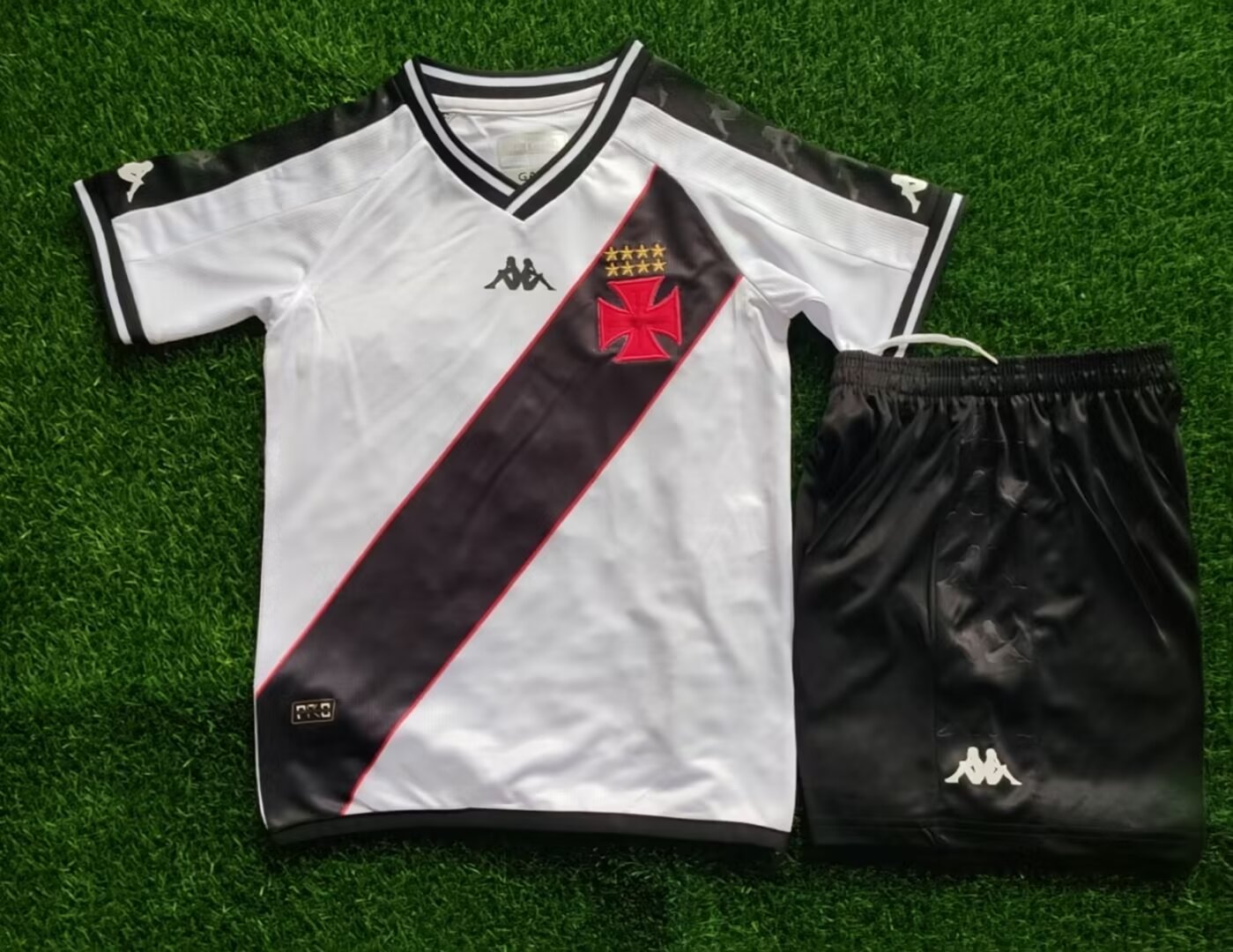 Kids jerseys 2024/2025 Kids Home Football Jersey
