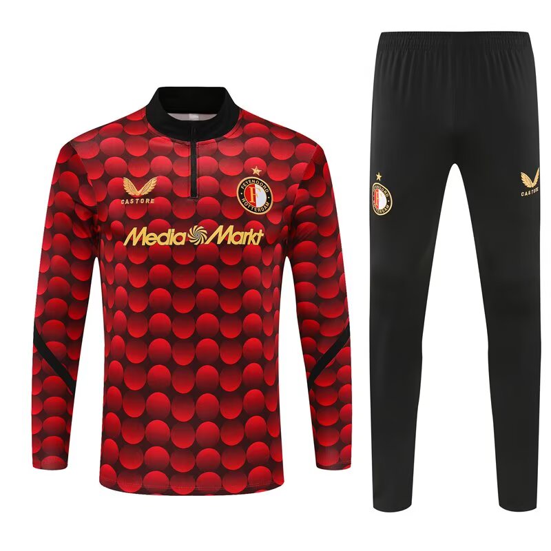 Jacket suite 2025/2026 Kids Tracksuit