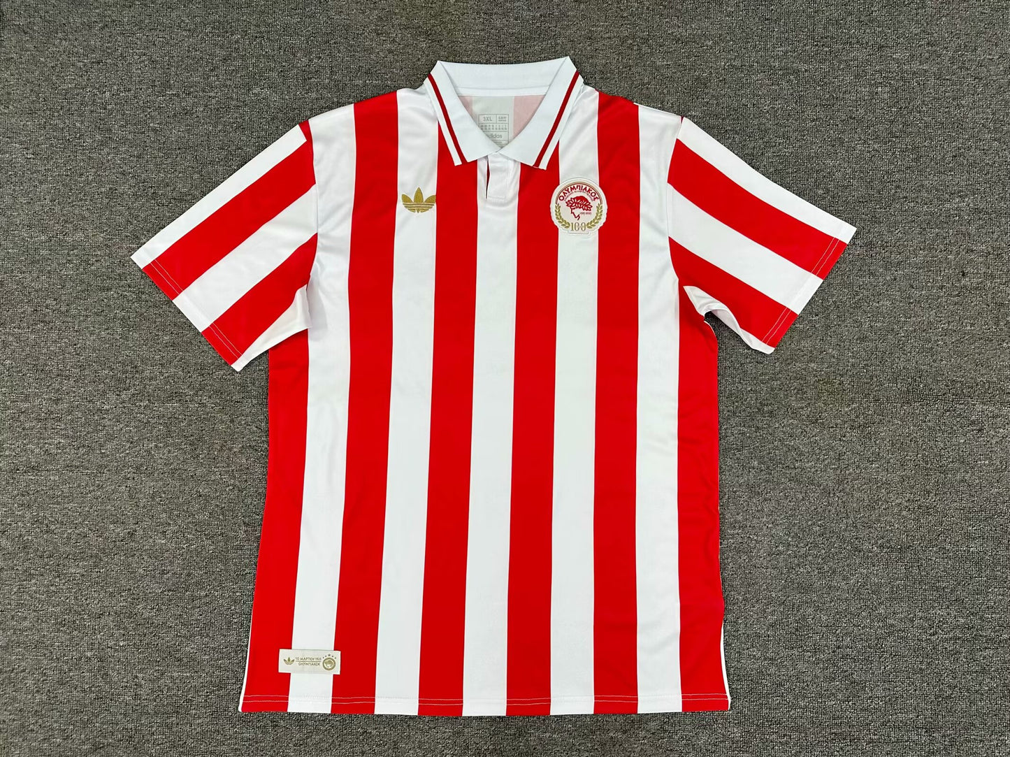 other team 2025/2026 Fan Version Football Jersey