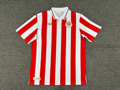 other team 2025/2026 Fan Version Football Jersey