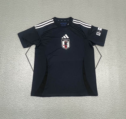 Japan Special Edition 2025/2026 Fan Version Football Jersey