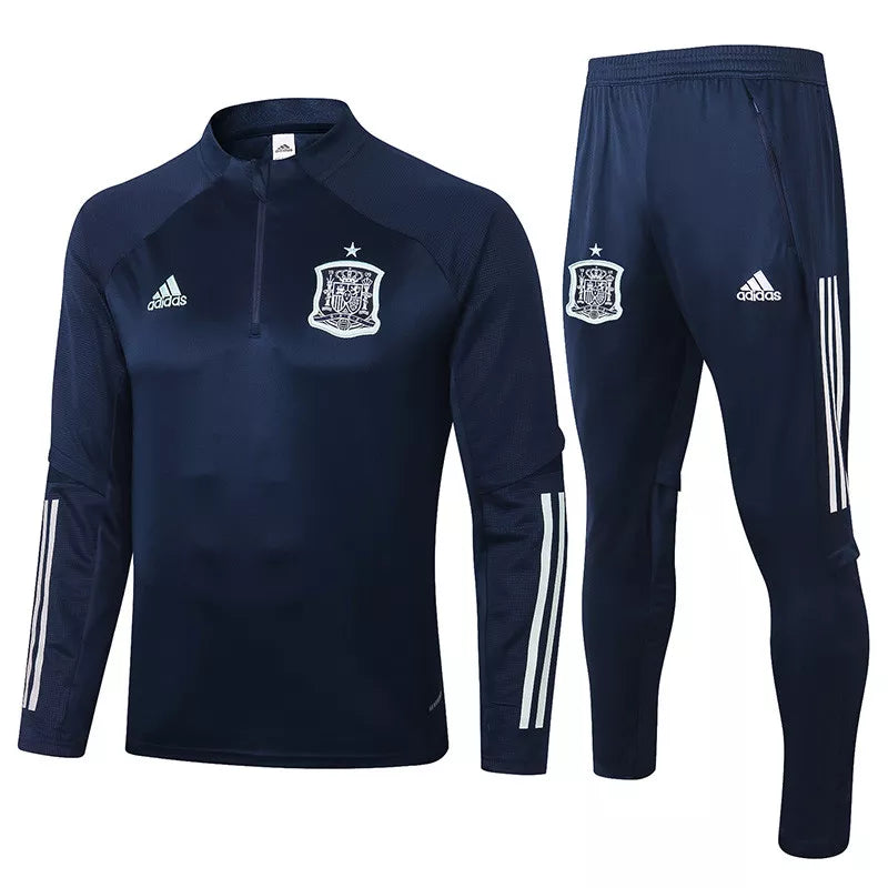 Spain 2020 Tracksuit
