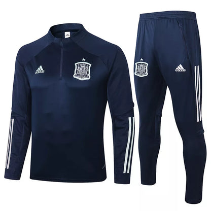 Spain 2020 Tracksuit