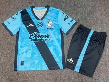 America（Mexico&MLS） 2025/2026 Third Away Football Jersey