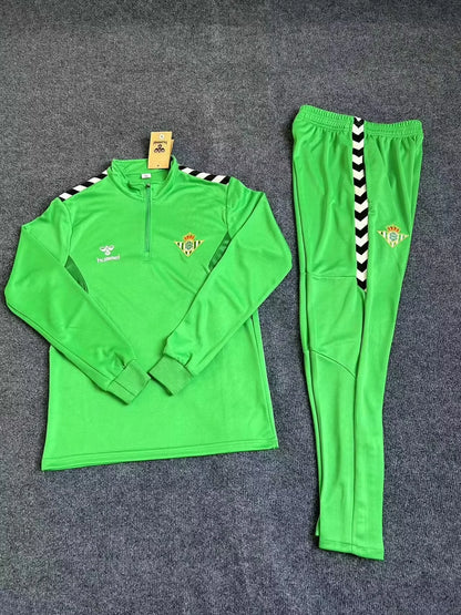 Jacket suite 2024/2025 Tracksuit