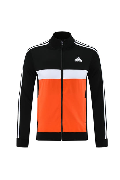Adidas&Nike 2025/2026 Jacket