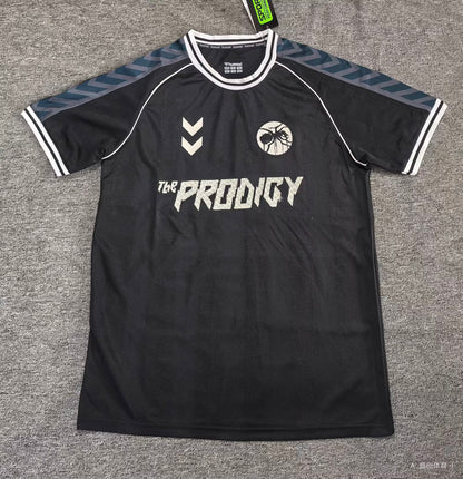 The Prodigy limited Special Jersey 2026-2027
