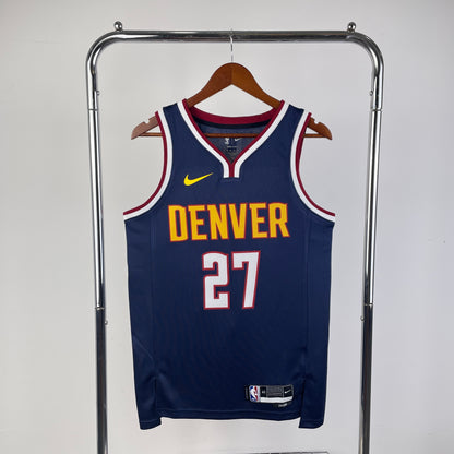 Denver Nuggets 2023 Football Jersey