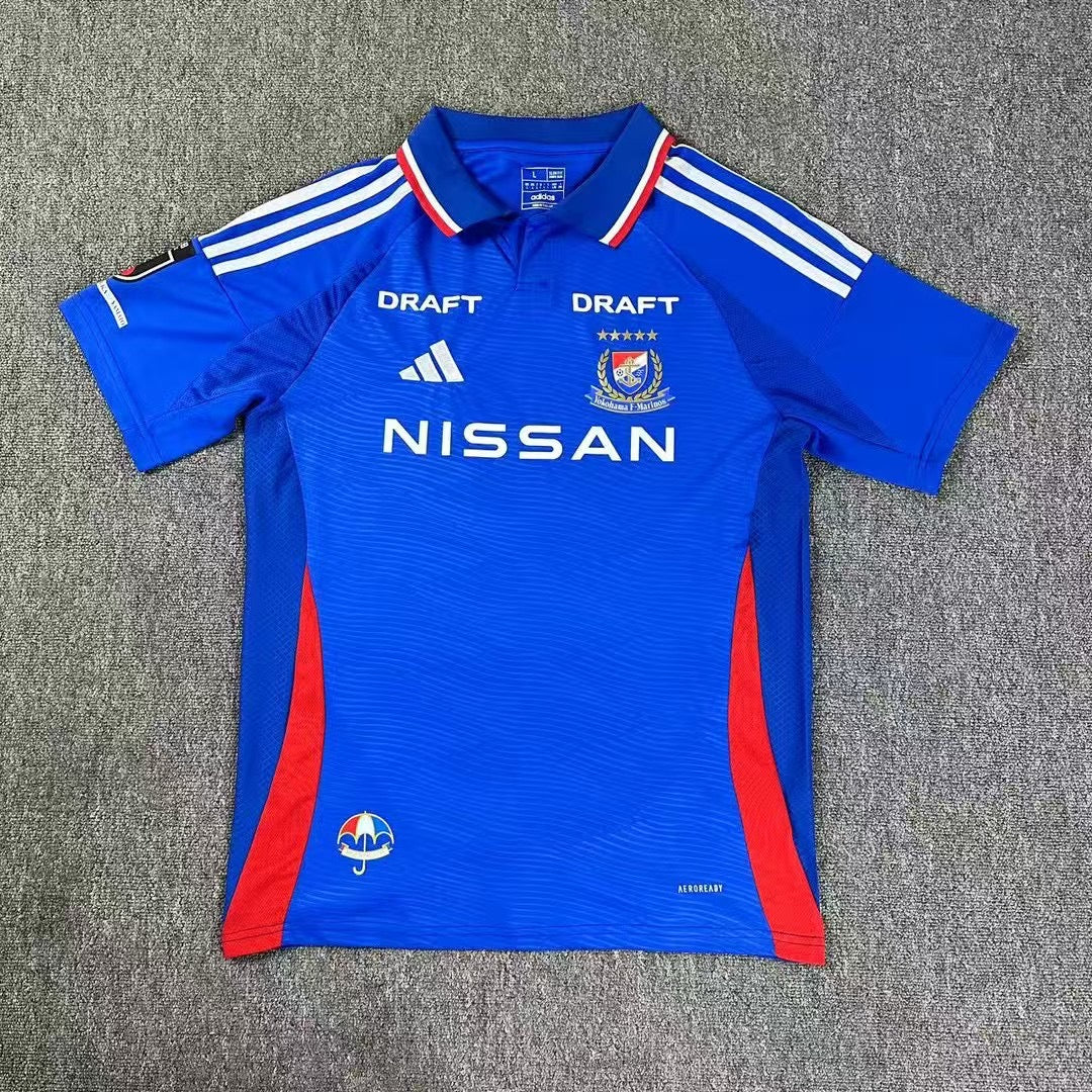 other team 2025/2026 Home Fan Version Football Jersey