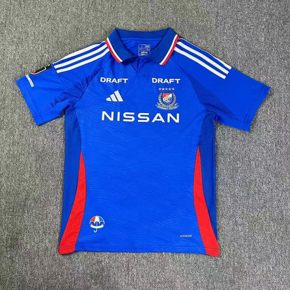 other team 2025/2026 Home Fan Version Football Jersey