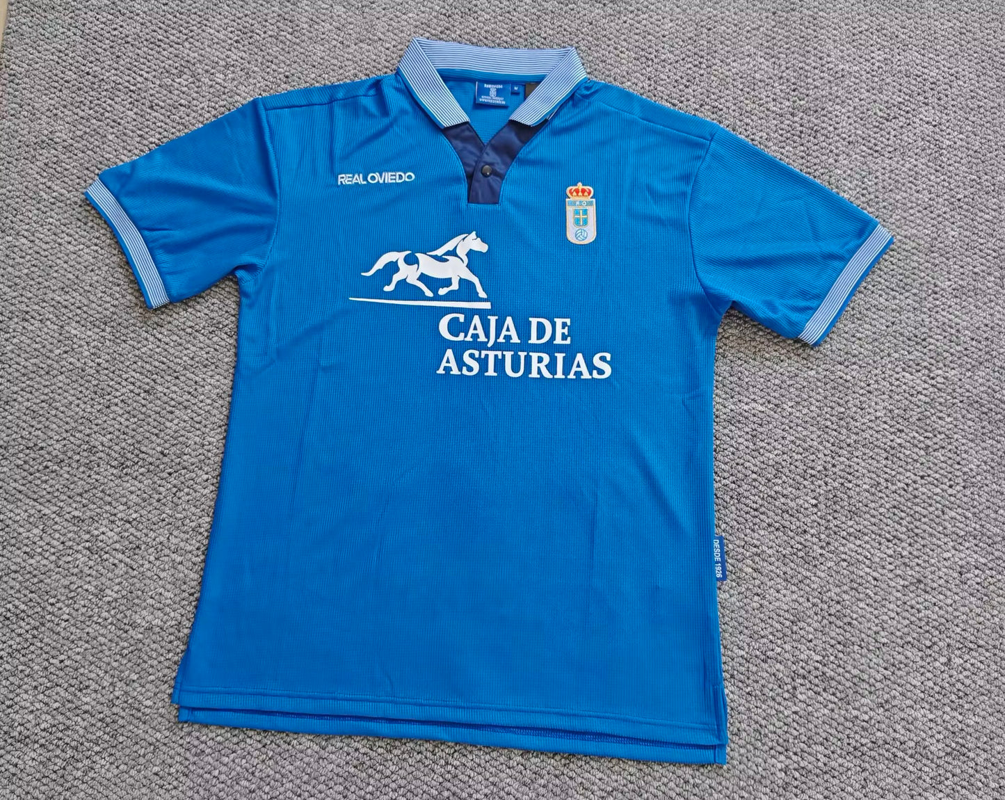 Retro Other !!! 1996/1997 Home Fan Version Football Jersey