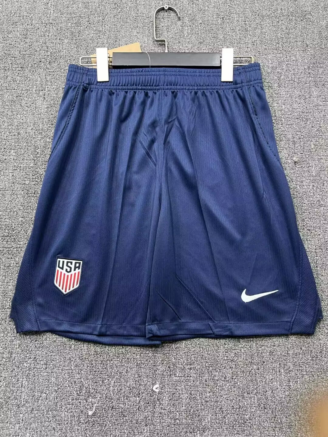 USA Home pants Jersey 2026-2027