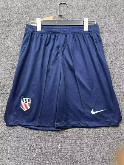 USA Home pants Jersey 2026-2027