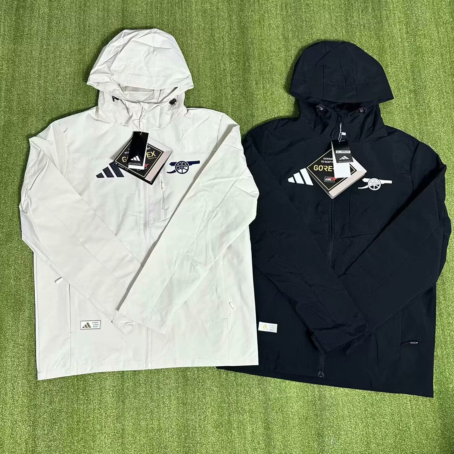 Windbreaker 2025/2026 Windbreaker