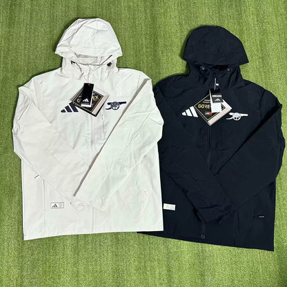 Windbreaker 2025/2026 Windbreaker
