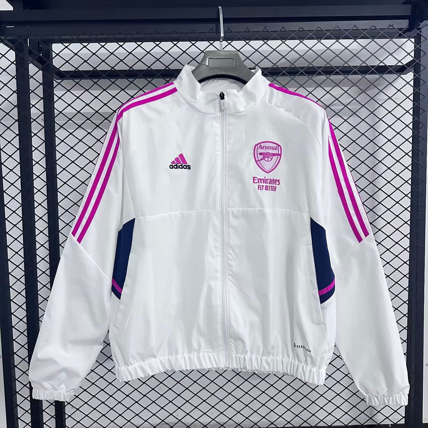 Windbreaker 2025/2026 Windbreaker