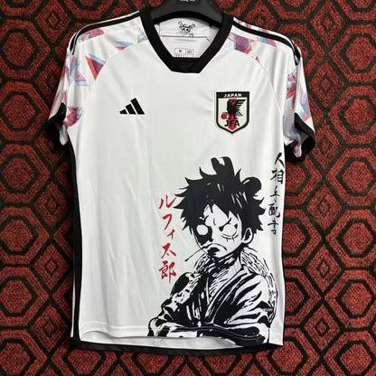 Japan Special Edition 2024/2025 Fan Version Football Jersey