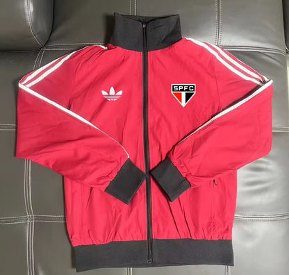 Windbreaker 2025/2026 Windbreaker