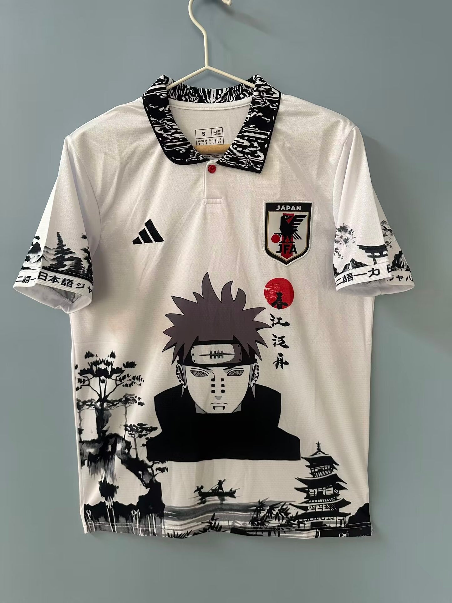 Japan Special Edition 2024/2025 Fan Version Football Jersey