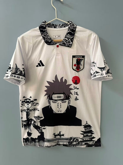 Japan Special Edition 2024/2025 Fan Version Football Jersey