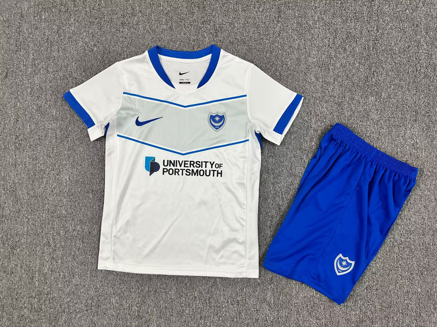 Kids jerseys 2025/2026 Kids Away Football Jersey