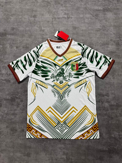 Mali 2026/2027 Away Fan Version Football Jersey