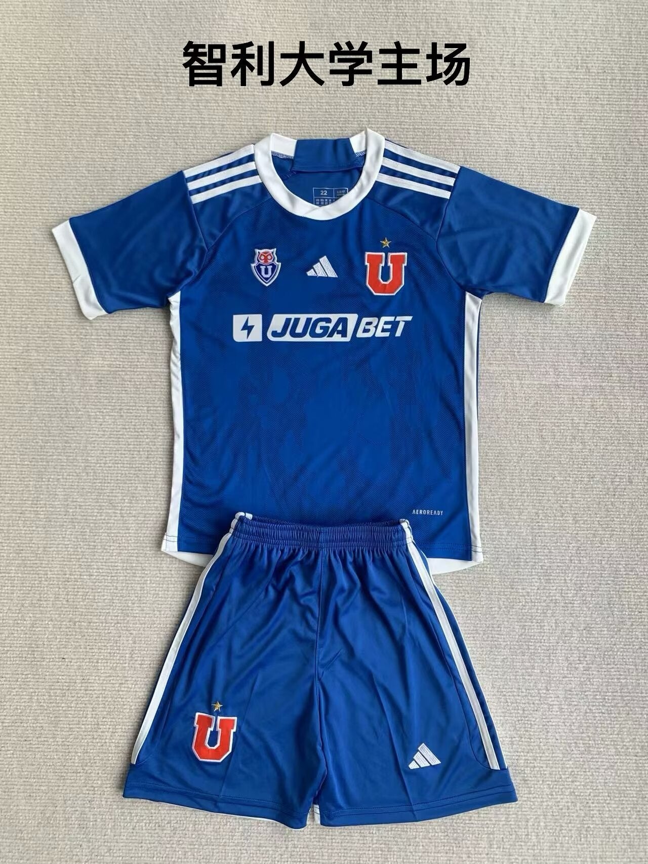 Kids jerseys 2024/2025 Kids Home Football Jersey