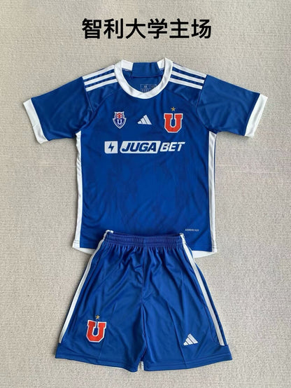 Kids jerseys 2024/2025 Kids Home Football Jersey