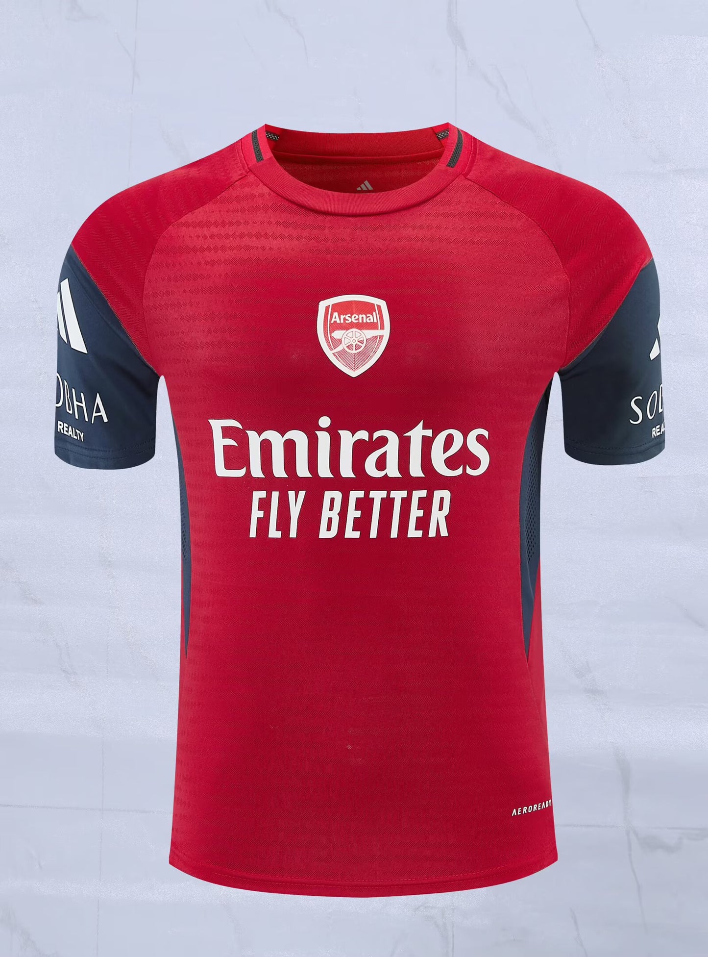 Arsenal Special Edition 2025/2026 Player Version Tracksuit