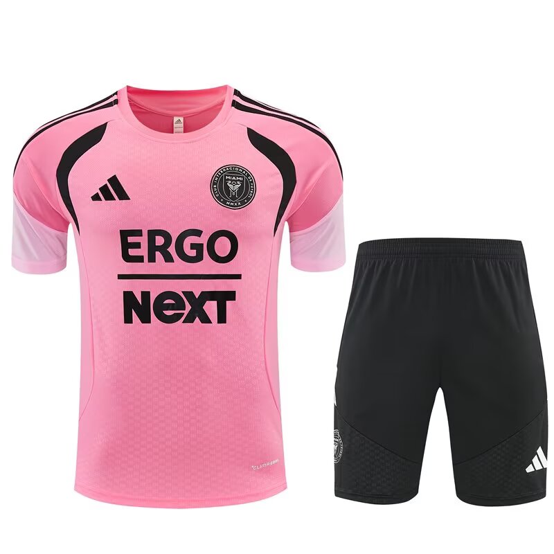Inter Miami 2026/2027 Kids Fan Version Tracksuit