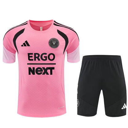 Inter Miami 2026/2027 Kids Fan Version Tracksuit