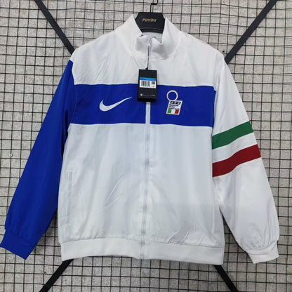 Retro Italy-Serie A 1996 Windbreaker