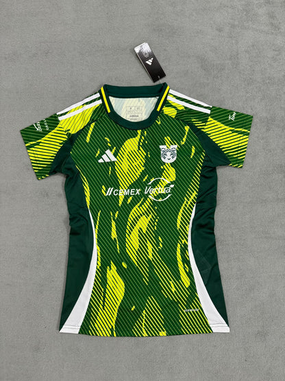 tiger Special Edition 2024/2025 Women Fan Version Football Jersey