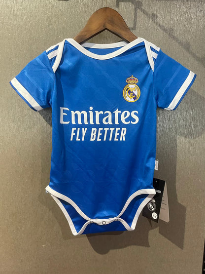 Kids jerseys 2025/2026 Third Away Football Jersey