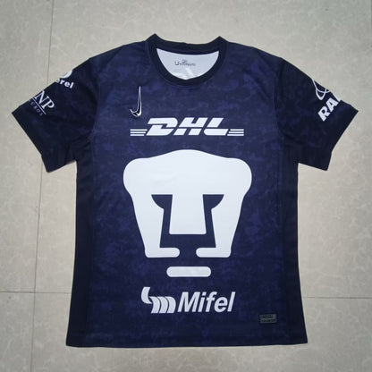 puma 2024/2025 Third Away Fan Version Football Jersey