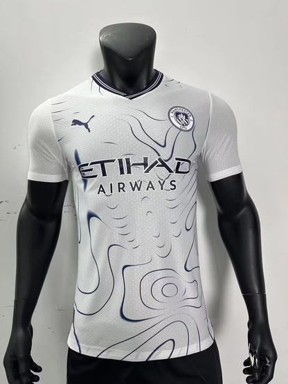 Manchester City Special Edition 2024/2025 Player Version Football Jersey