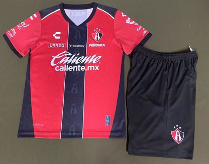 Kids jerseys 2025/2026 Kids Home Football Jersey