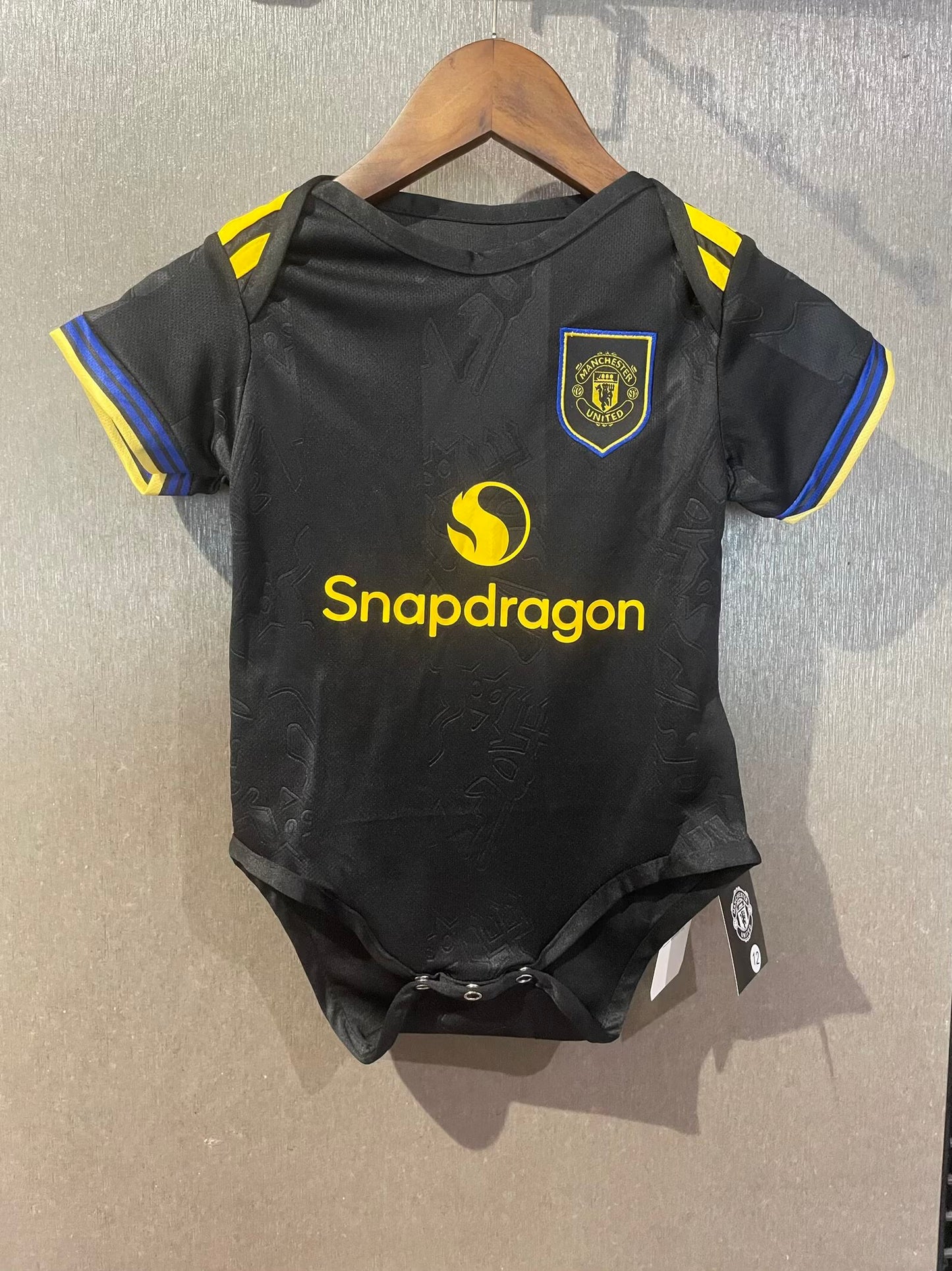 Kids jerseys 2025/2026 Third Away Football Jersey