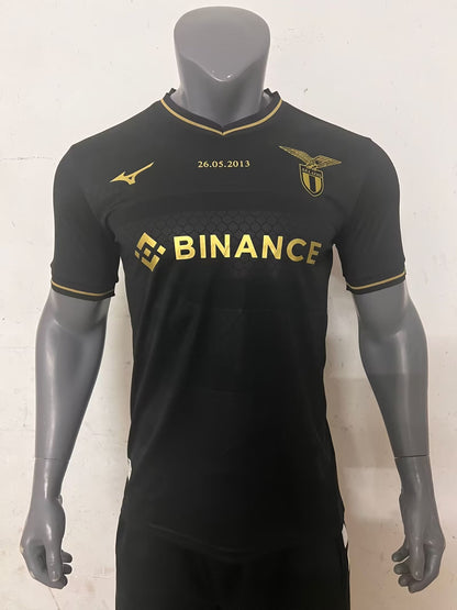 Lazio 2023/2024 Fan Version Football Jersey