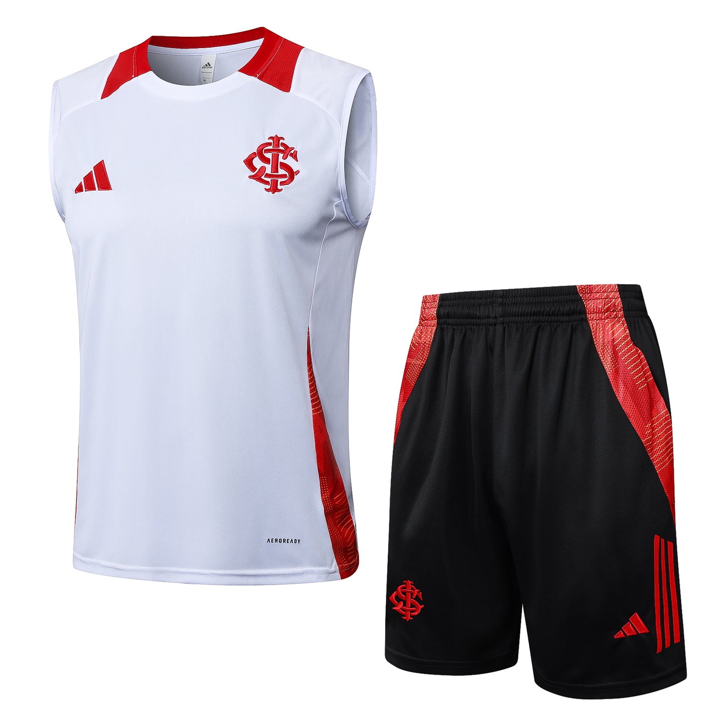 Internacional 2024/2025 Fan Version Tracksuit