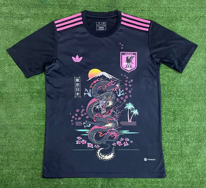 Japan 2023/2024 Fan Version Tracksuit