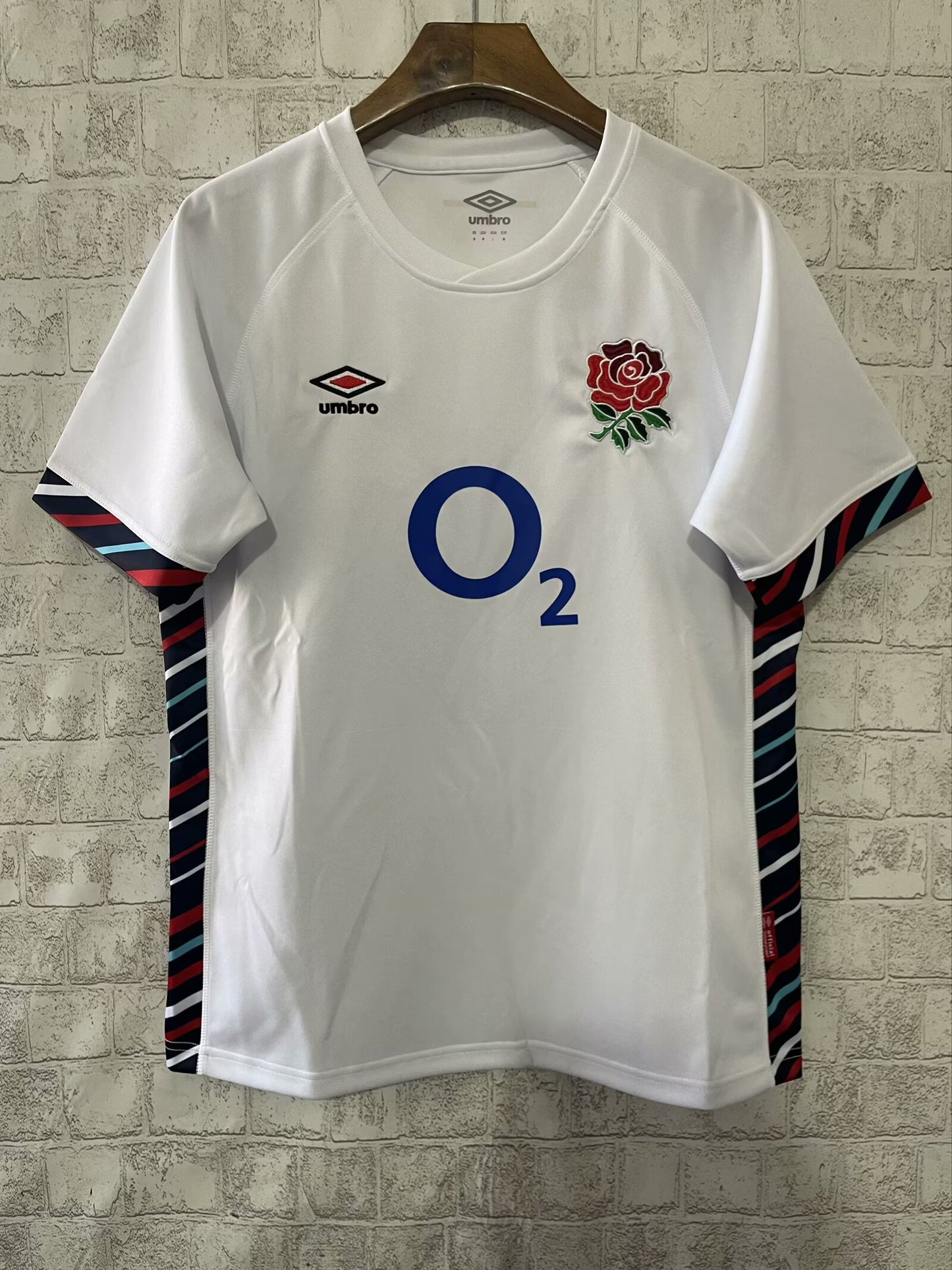 Rugby Jerseys 2025 Home Fan Version Football Jersey