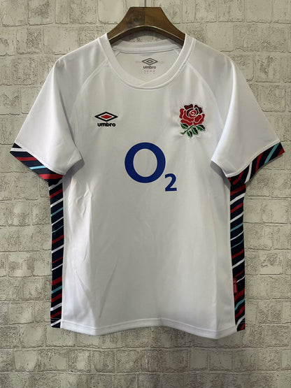 Rugby Jerseys 2025 Home Fan Version Football Jersey