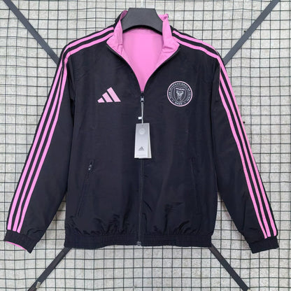 Inter Miami 2025/2026 Windbreaker
