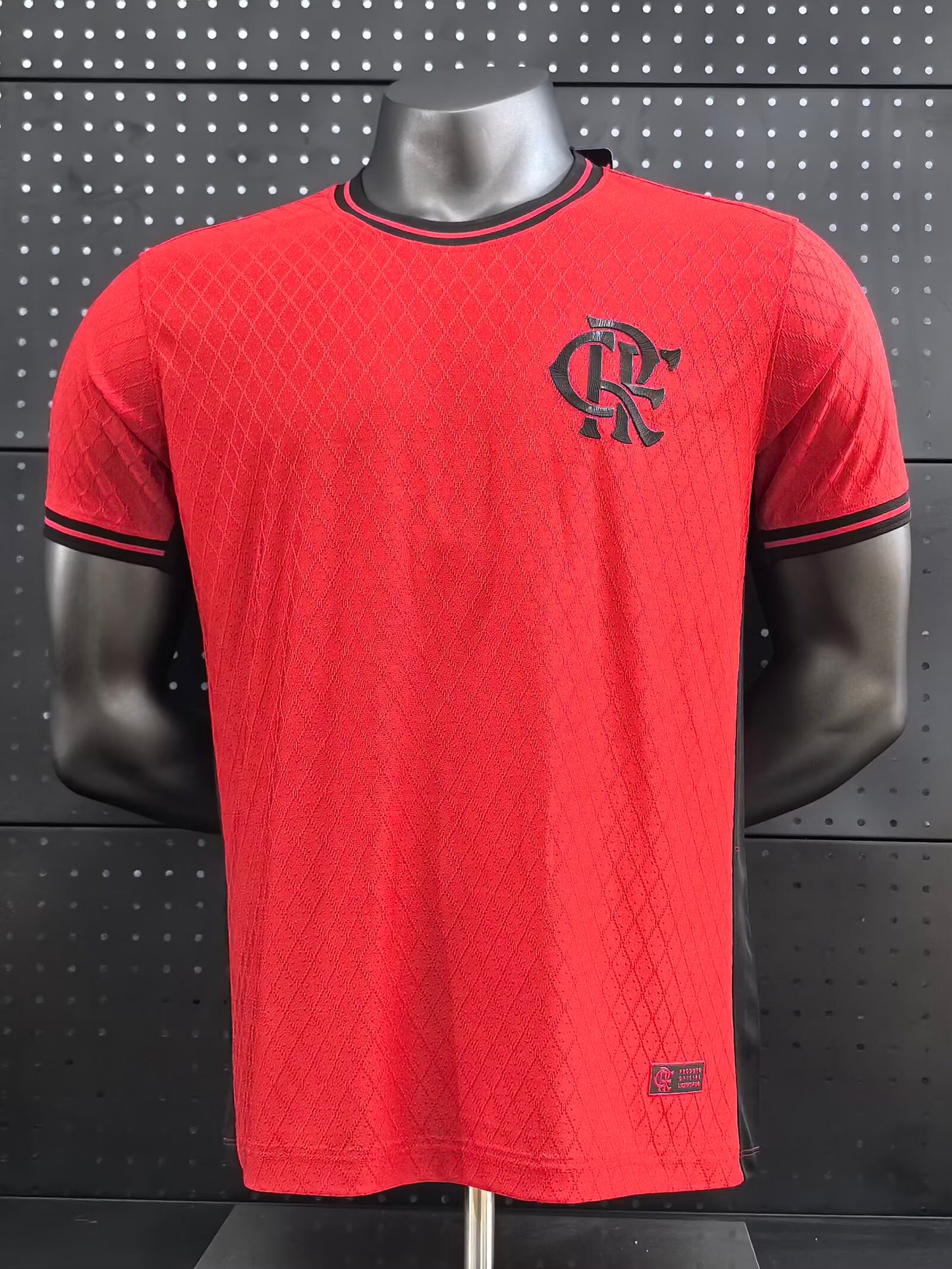 Flamengo Special player Jersey 2026-2027