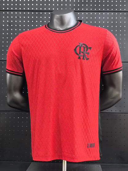 Flamengo Special player Jersey 2026-2027